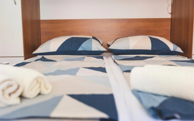 Vinea apartmani Umag
