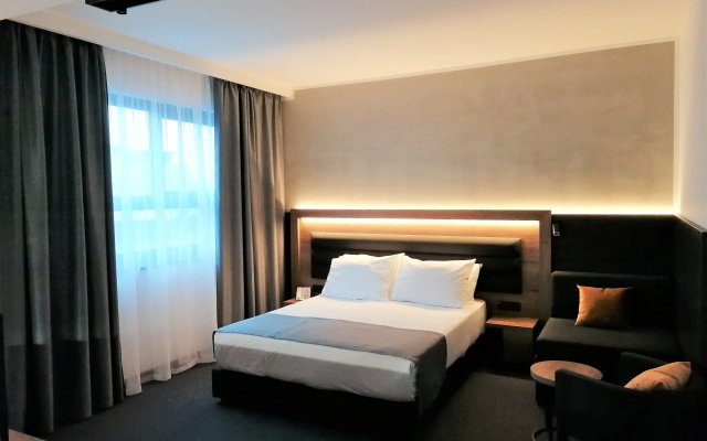 Hotel Aristos