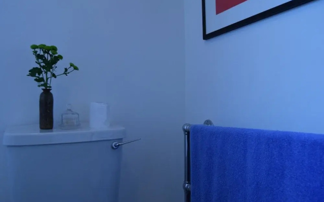 1 Bedroom Flat In South Hackney