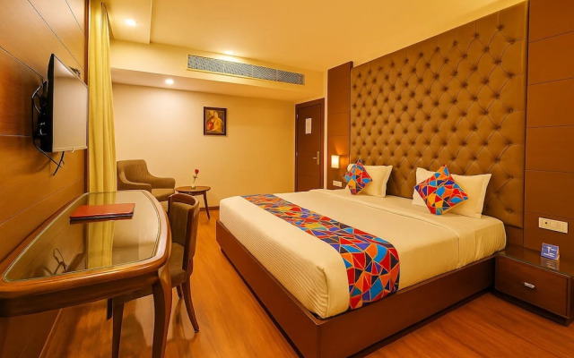 Hotel JMD - Managed by Kian