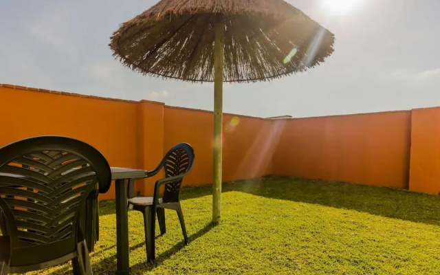 Hacienda Puerto DE Conil 106