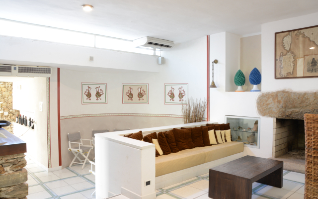 UNAHOTELS Club Hotel Ancora