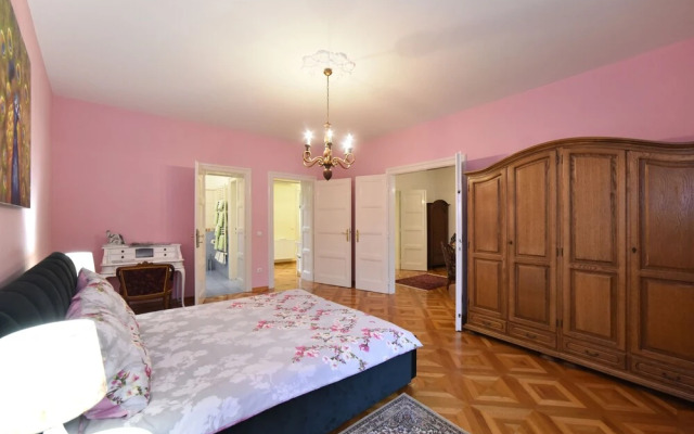 Apartment Tatjana