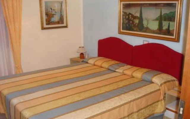 Hotel La Calabrese