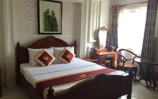 Hoang Quan Hotel