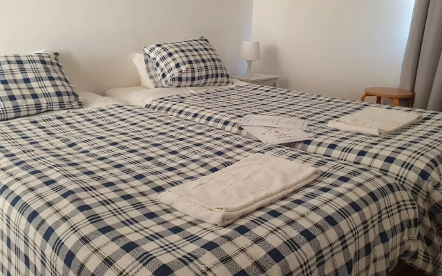 The Story Guest House