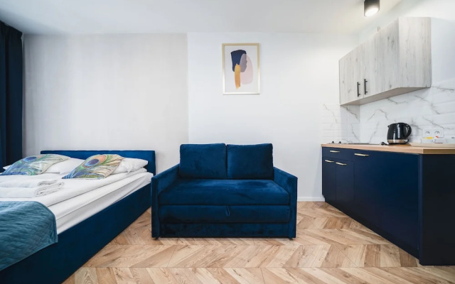 ICE Apartments