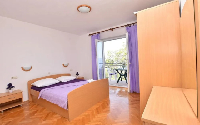 Apartment Angelina