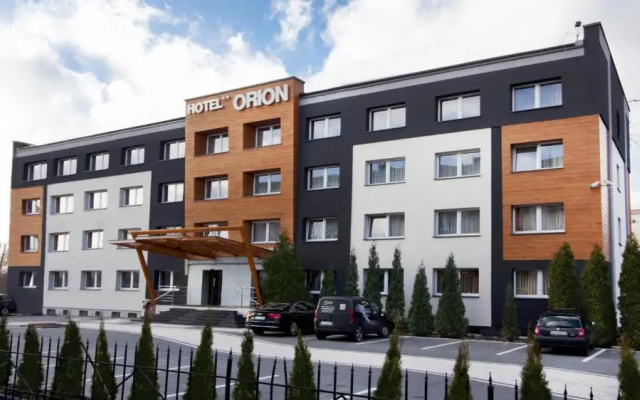 Hotel Orion