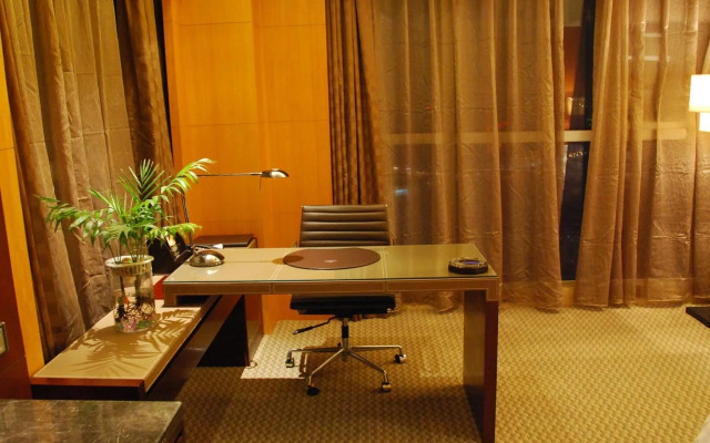 Xidi Kunlun Youth Hostel