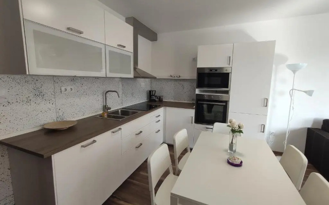 Hatvan Corner Apartments 2