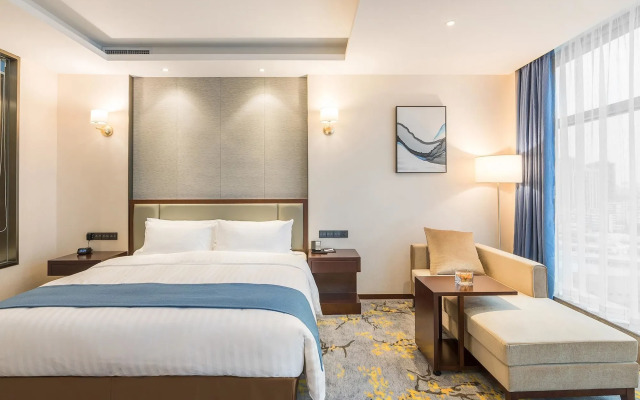 Novotel Wuxi