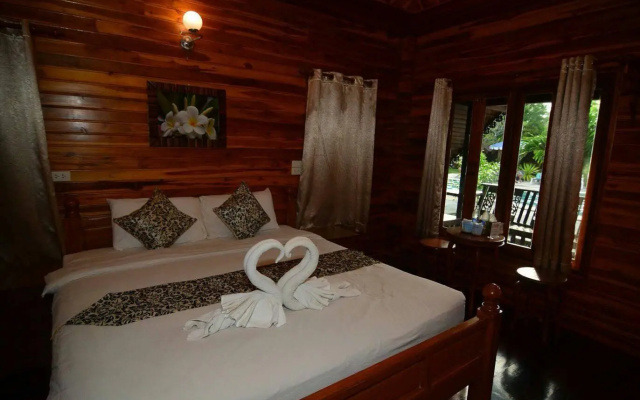 Srisawat Resort