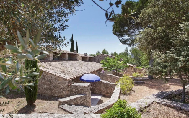 Provencal Escape With Pool
