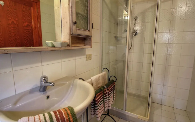 Belvilla By Oyo Holiday Home With Pool In Tuscany