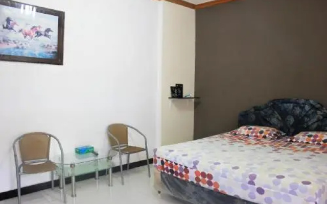 Hotel Beng Goan II