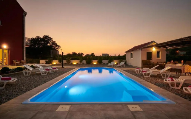 Villa Liberty