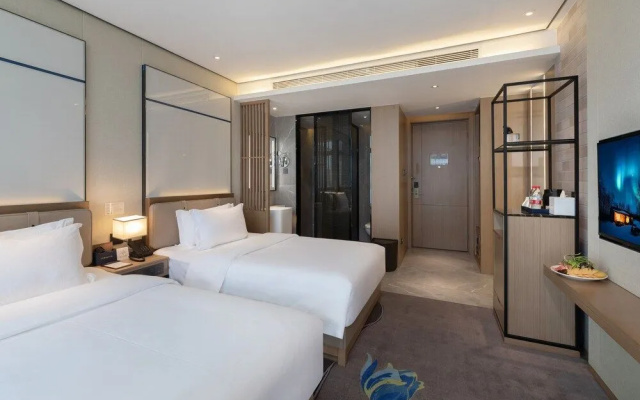 Rely Hotel Flagship (Nanshan Hi-tech Park, Shenzhen)