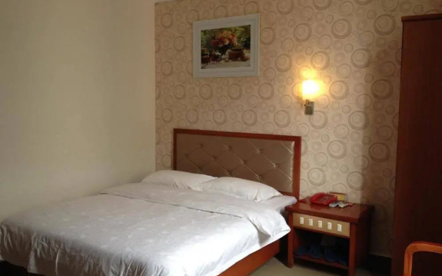 Hao Shi Jia Hotel