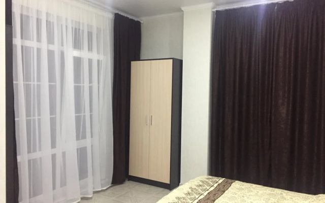 Ryadom S Morem Apartments