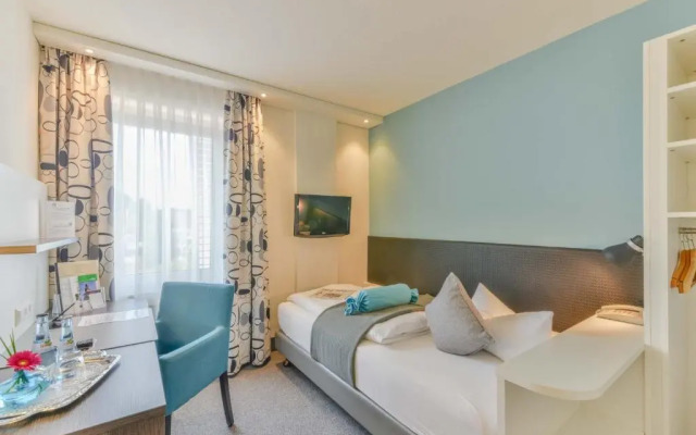 Ateckhotel