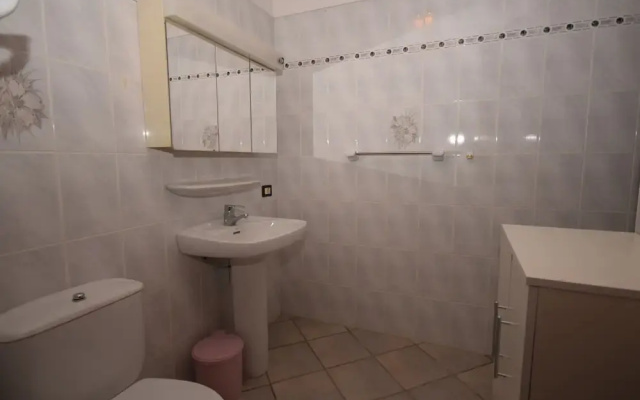 Beautiful Holiday Home In San Isidro With Pool