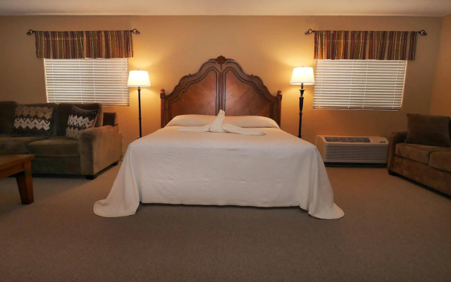 SureStay by Best Western Yerington