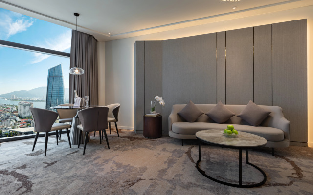 Crowne Plaza Danang City Centre by IHG