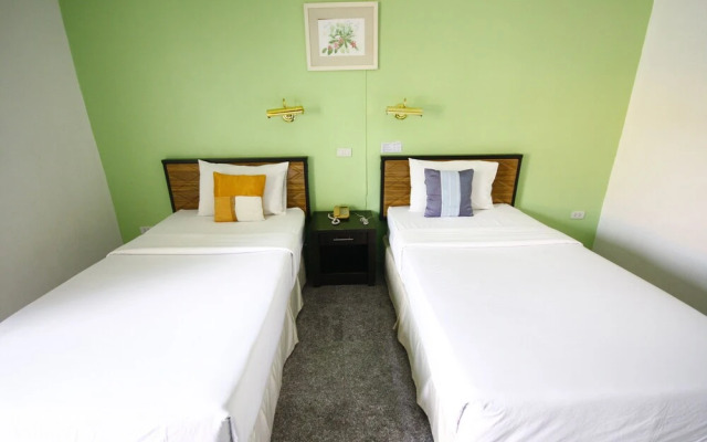Srikij Garden Home Resort
