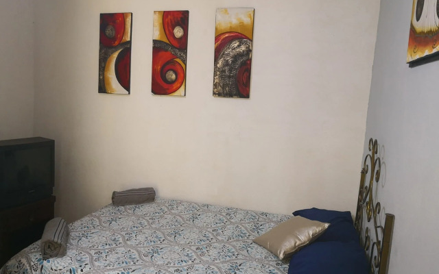 Mini Hotel | San Luis Potosí