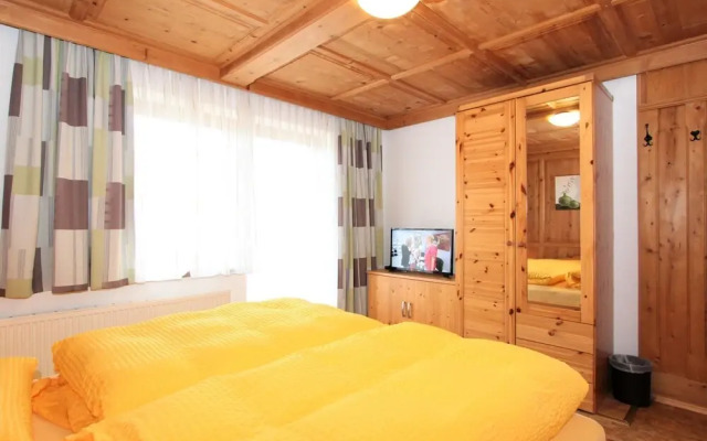 Annelies Aschau im Zillertal