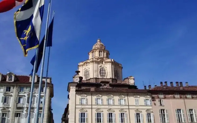 Mansarda Giuliana