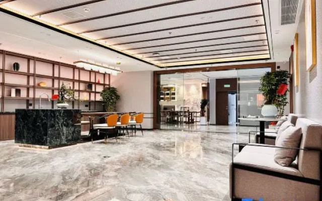 Xiyue Danting Hotel