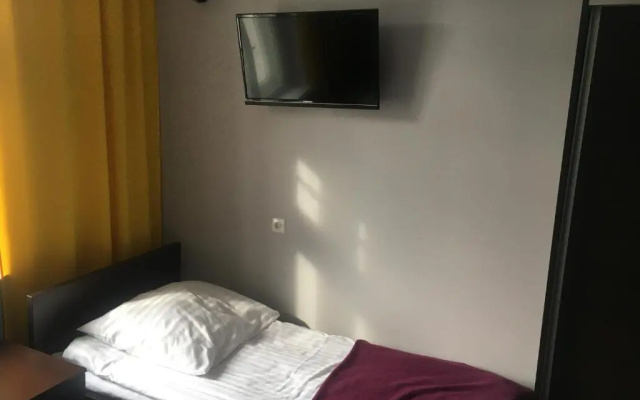 Hostel Centrum