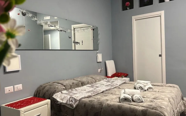Rodinó rooms
