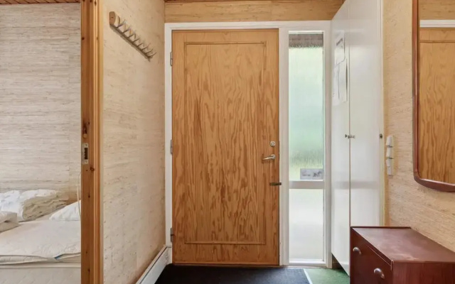 4 Star Holiday Home in Rorvig