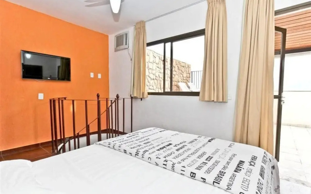 MZapartments Raul Penthouse 03