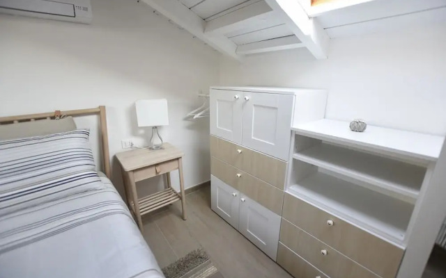 Le Torri Apartment