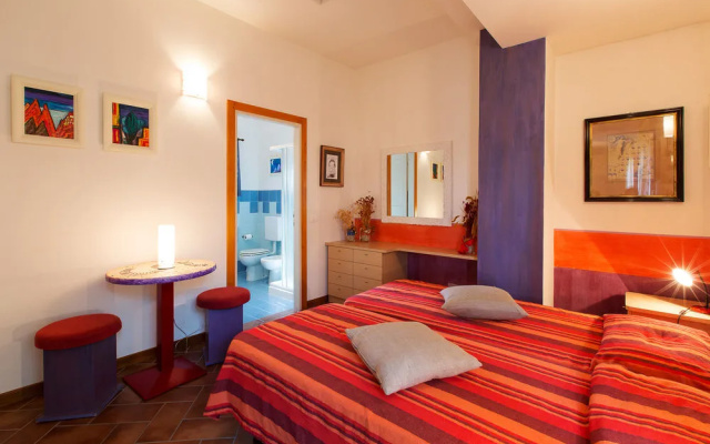Casa Vacanze Nassar Negri