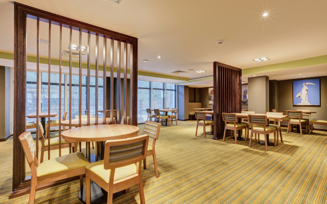 Premier Inn Royal Tunbridge Wells