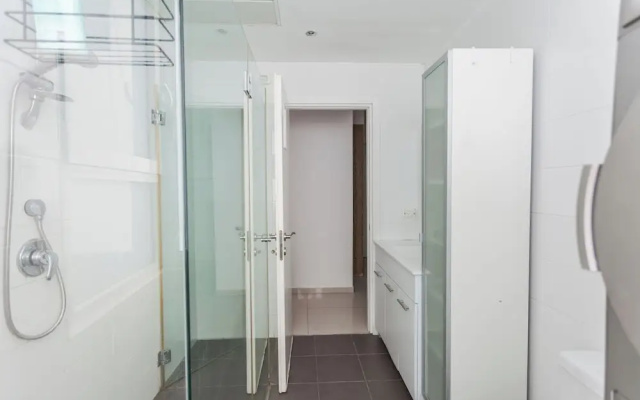 2 bedroom apartment by Hilton Beach