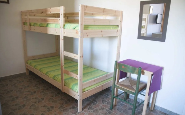 Agriturismo Graziano e Barbara
