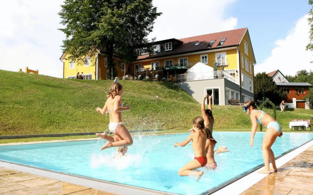 Hotel Moserhof