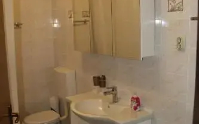 Apartment Zarko