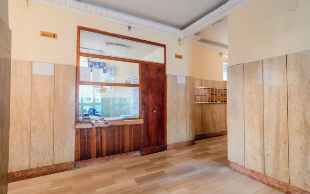 MARINELLI HOUSE - Song Parthenope