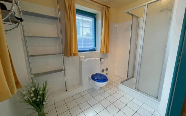 Ferienwohnung #9 Am Neuensiener See - Seedorf