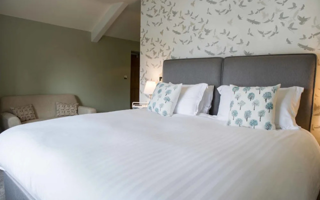 Hare & Hounds