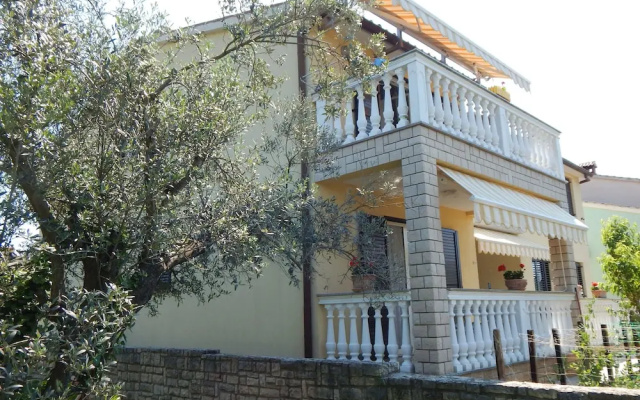 Apartments Cukerić