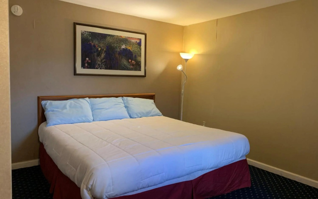 Rite Spot Scottish Inns Fayetteville
