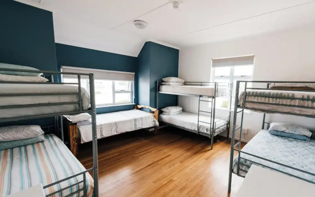 Hermanus Backpackers
